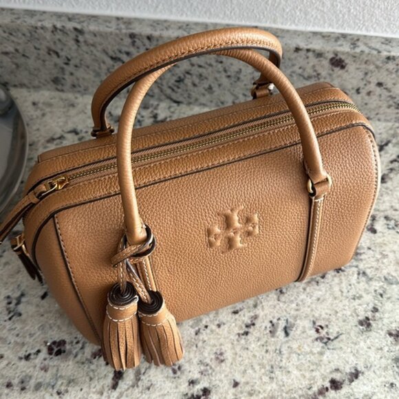 Tory Burch Thea satchel - Picture 4 of 6